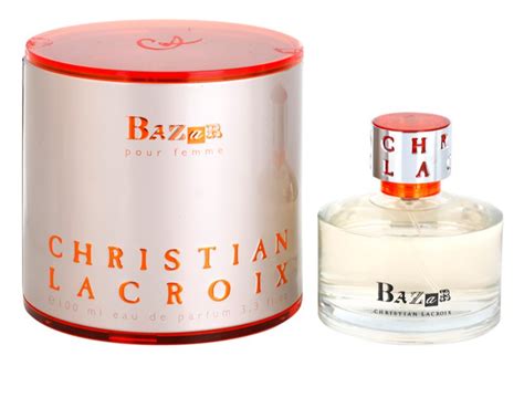 barzar parfum|Bazar By Christian Lacroix For Women. Eau De .